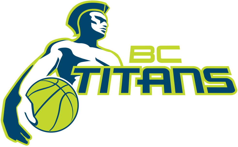 BC Titans 2010 Primary Logo iron on heat transfer
